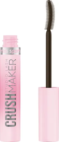 Miss Sporty Studio Lash, Crush Maker Mascara (Tusz do rzęs)