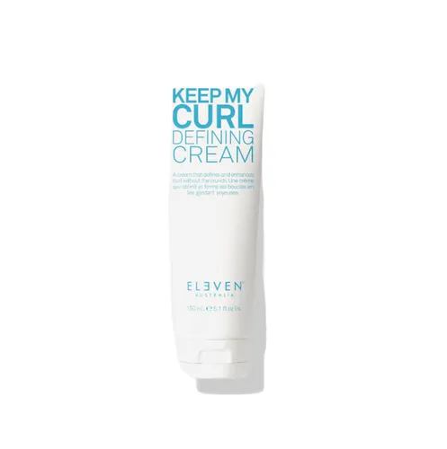 Eleven Australia Keep My Curl, Defining Cream (Krem do włosów kręconych podkreślający skręt)