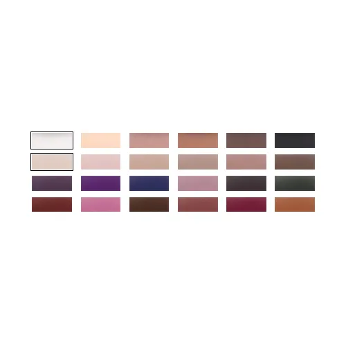 PUPA Vamp! Matt Ombretto [Matt Eyeshadow] (Matowy cień do powiek) - 2