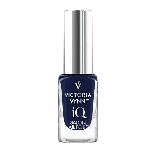 Victoria Vynn IQ Salon Nail Polish (Inteligentny lakier do paznokci) - 4