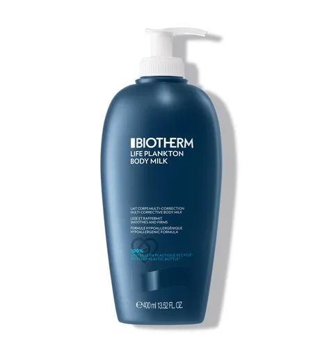 Biotherm Life Plankton, Multi-corrective Body Milk (Mleczko do ciała) - 1
