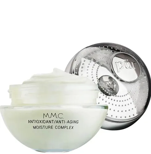 PUR Cosmetics MMC in Mineral Moisture Complex (Mineralny krem nawilżający)