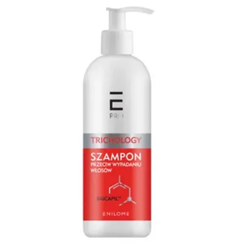 Enilome Healthy Beauty Pro Trichology, Szampon przeciw wypadaniu włosów