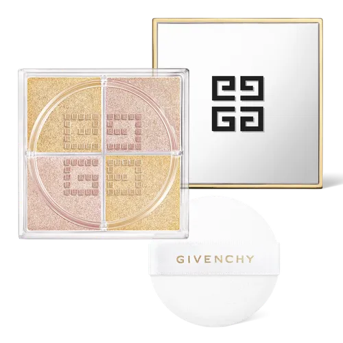Givenchy Prisme Libre Highlighter (Rozświetlacz w pudrze)