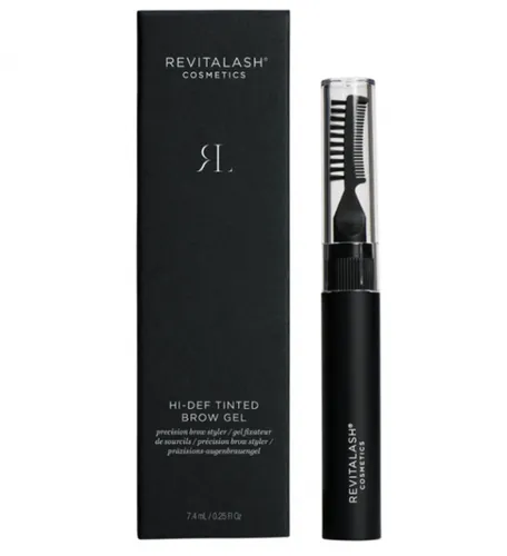 Revitalash Hi-Def Tinted Brow Gel (Żel do brwi) - 1