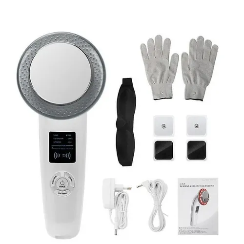 Lovine Beauty Excellence Masażer wyszczuplający do ciała na cellulit LOVEMS300 - 2