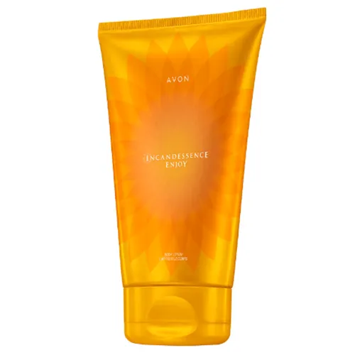 Avon Incandessence Enjoy, Body Lotion (Balsam do ciała)