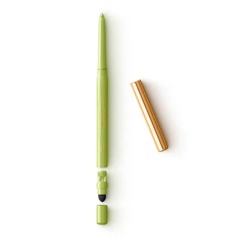 Kiko Milano Juicy Fizz, Summerproof Eyeliner & Kajal (Eyeliner i kredka do oczu 2w1) - 4