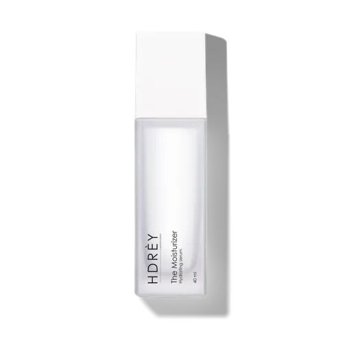 Hdrey Laboratories The Moisturizer, Hydrating Serum (Nawilżająco-regenerujące serum do twarzy)
