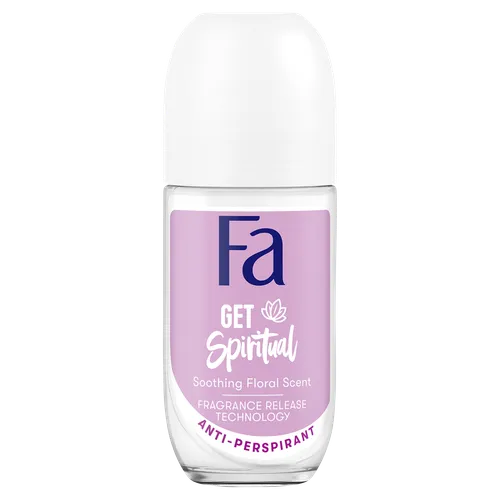 Fa Get Spiritual, Antyperspirant w kulce