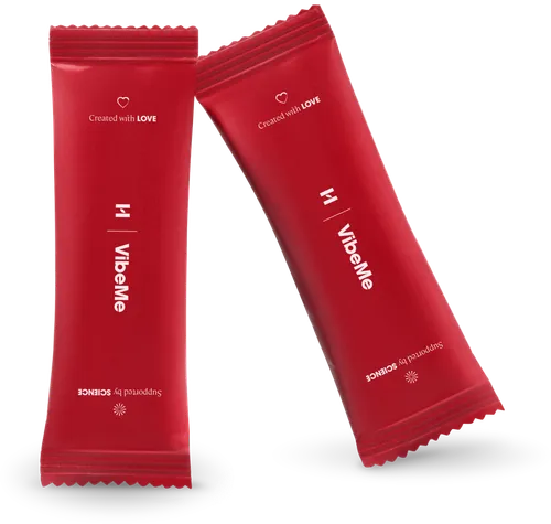 Health Labs Care VibeMe, Suplement diety - 2