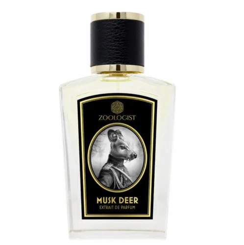 Zoologist Musk Deer EDP