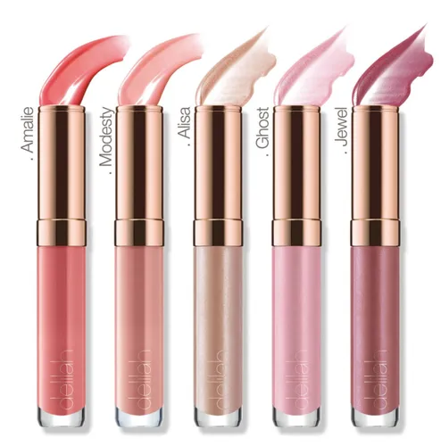 Delilah Ultimate Shine Lip Gloss (Błyszczyk do ust) - 2