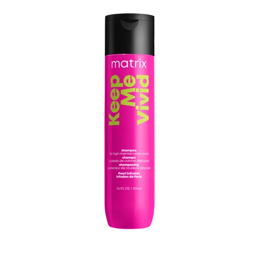 Matrix Total Results, Keep Me Vivid, Shampoo for High-maintenance Color (Szampon do włosów koloryzowanych) - 1