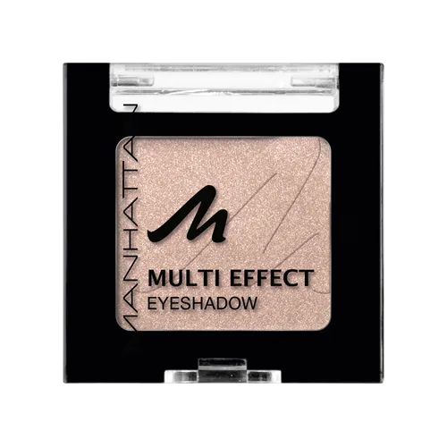 Manhattan Multi Effect Eyeshadow (Pojedynczy cień do powiek (nowa wersja))