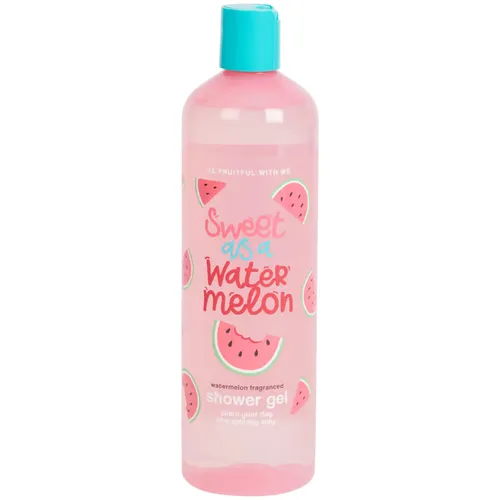 Action Sweet as a Water Melon, Shower Gel (Żel pod prysznic)