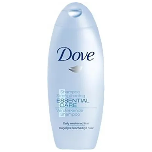 Dove Essential Care, Szampon wzmacniający