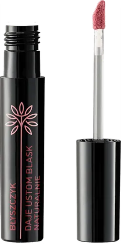 Omnia Botanica Pielęgnujący błyszczyk do ust