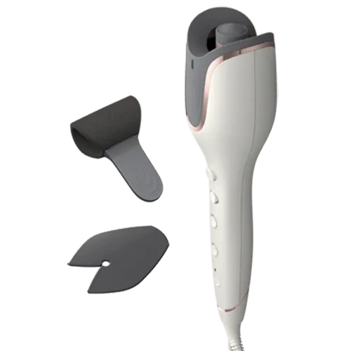 Philips Moisture Protect, Lokówka automatyczna BHB878/00