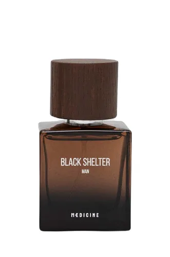 Medicine Black Shelter EDP