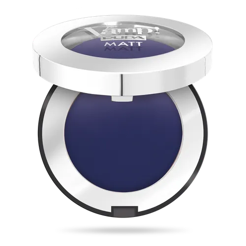 PUPA Vamp! Matt Ombretto [Matt Eyeshadow] (Matowy cień do powiek) - 1