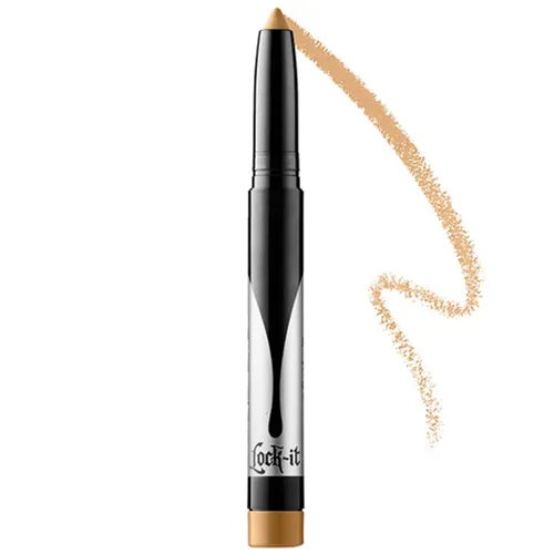 Kat Von D Lock-it Color, Correcting Eyeshadow Primer (Baza do powiek) - 2