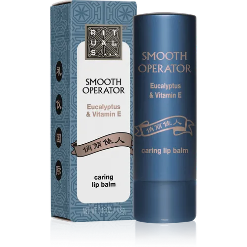 Rituals Smooth Operator Caring Lip Balm (Balsam do ust)