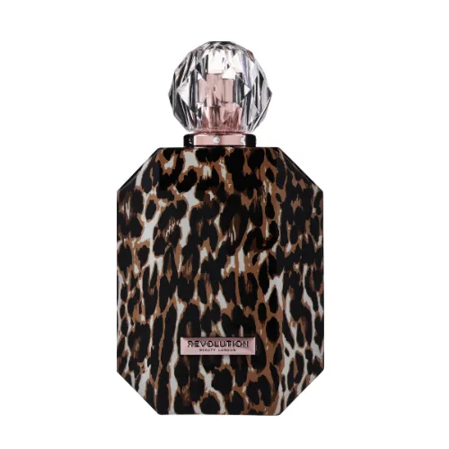 Revolution Beauty (Makeup Revolution) Creative EDT