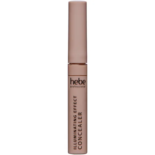 Hebe Professional, Illuminating Effect Concealer (Rozświetlający korektor do twarzy) - 2