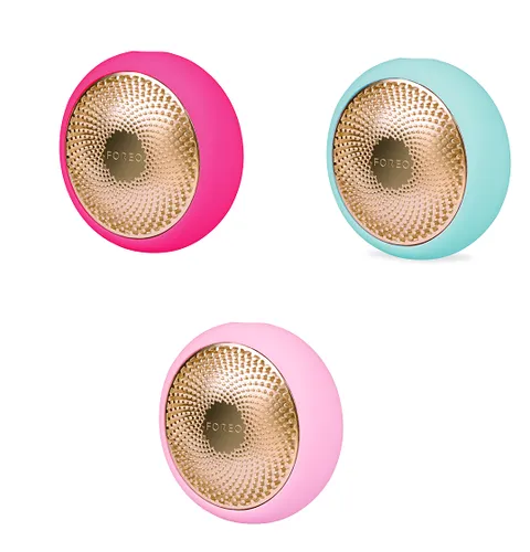 Foreo UFO (Inteligentna pielęgnacja maseczką) - 3