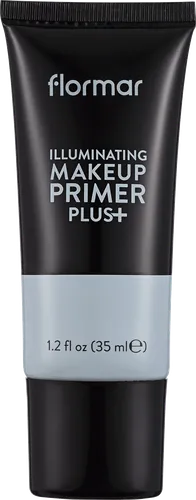 Flormar Illuminating Makeup Primer Plus + (Baza rozświetlająca pod makijaż)