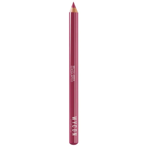 Wycon Cosmetics Intense Lip Pencil (Drewniana kredka do ust)