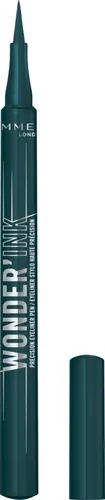 Rimmel Wonder'Ink, Precision Eyeliner Pen (Eyeliner w pisaku) - 3