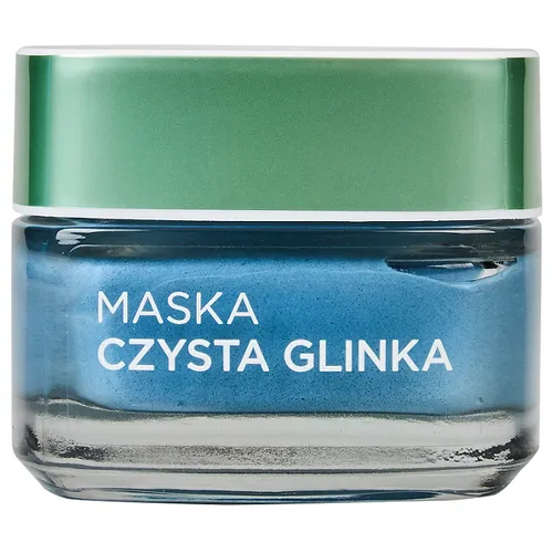 L'Oreal Paris Skin Expert, Czysta Glinka przeciw niedoskonałościom