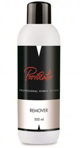 Provocater Remover (Płyn do usuwania lakieru hybrydowego)