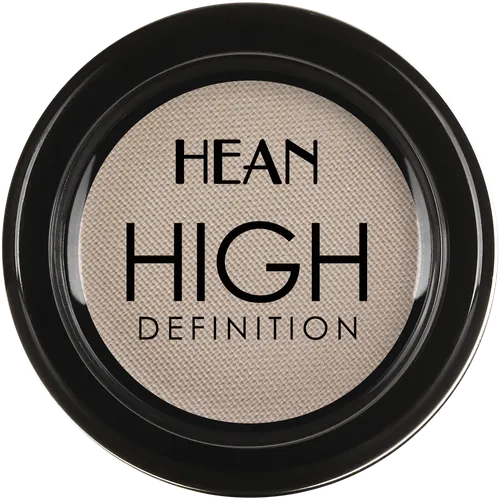 Hean High Definition Eyeshadow Mono (Pojedyńcze cienie do powiek) - 3