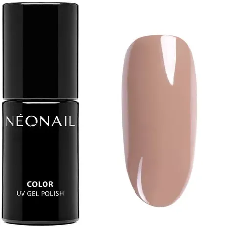 NeoNail Love Your Nature, UV Gel Polish (Lakier hybrydowy) - 1
