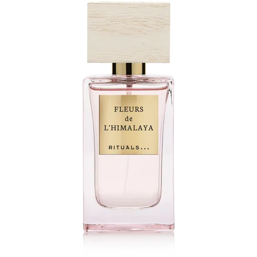 Rituals Fleurs de l’Himalaya EDP