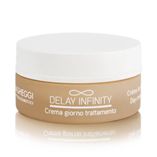 Vagheggi Delay Infinity Day Cream (Krem na dzień)