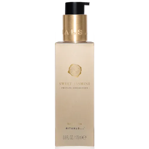 Rituals Private Collection Floral, Sweet Jasmine Kitchen Hand Balm (Luksusowy balsam do rąk)