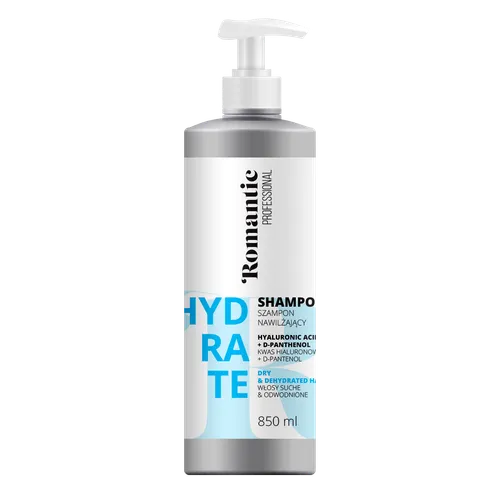 Romantic Hydrate Shampoo (Szampon nawilżający)
