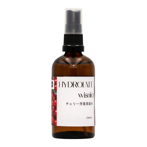 La-Le Japan Nature, Hydrolat wiśniowy