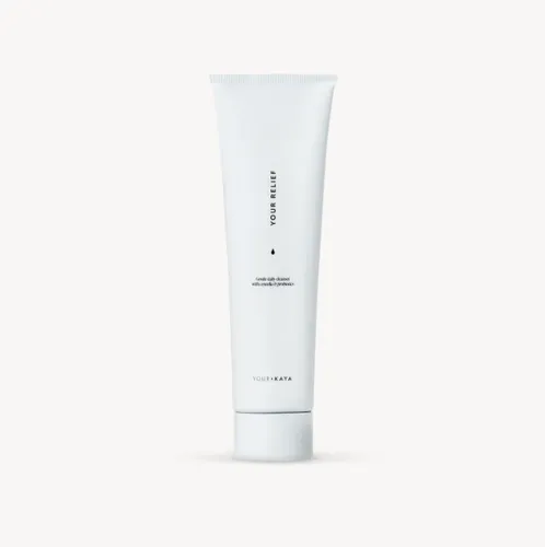 Your KAYA Your Relief Gentle Daily Cleanser with Centella & Probiotics (Żel do twarzy)