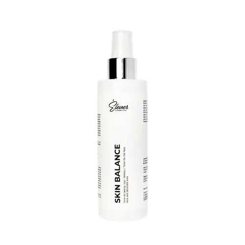 EleverCosmetics Skin Balance Toner (Tonik do twarzy, szyi i dekoltu)