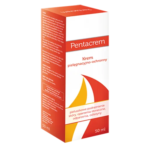 Asa Pentacrem