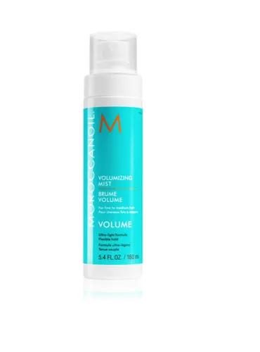 Moroccanoil Volumizing Mist (Mgiełka do zwiększenia objętości włosów) - 2
