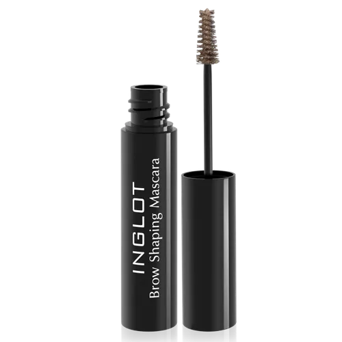 Inglot Modelujący tusz do brwi