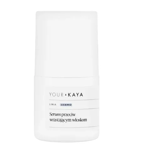 Your KAYA Dermo, Serum przeciw wrastającym włoskom