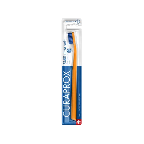 Curaprox CS 5460 ultra soft, Szczoteczka do zębów - 8