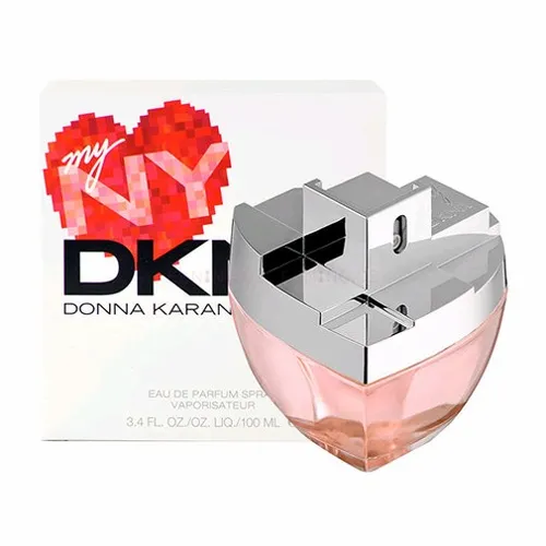 Donna Karan DKNY My NY EDP - 2